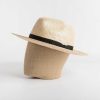 Wholesale CA4LA Ca4La - Cappello Bao - 02515 - Beige