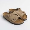 Best BIRKENSTOCK Birkenstock - Sandalo Zurich Bs - Taupe