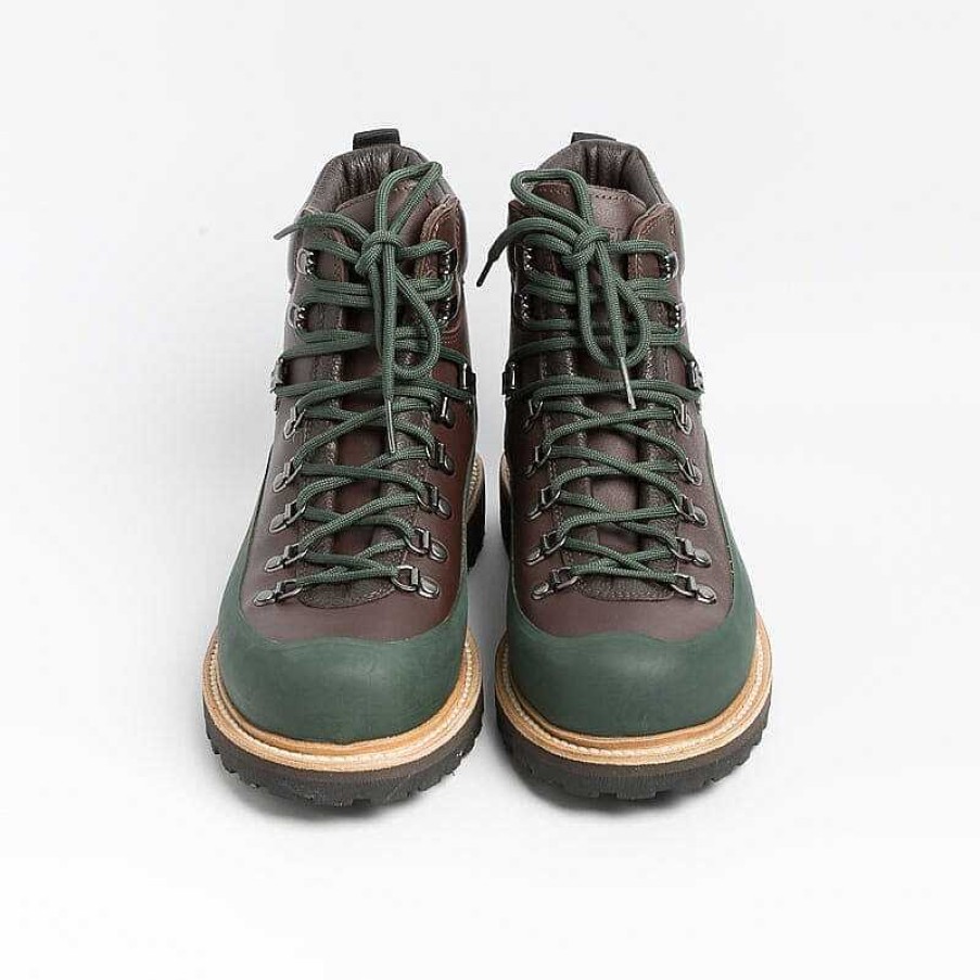 Wholesale DIEMME - Collezione Uomo Diemme - Hiking Boot - Roccia Sport - Testa Di Moro