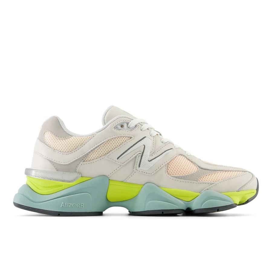 Wholesale NEW BALANCE - Collezione Donna New Balance - Sneakers U9060Gcb - Moonbeam