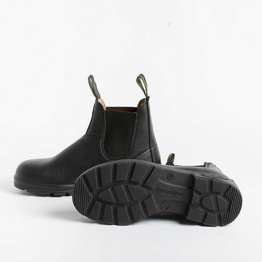 Wholesale Blundstone Blundstone - 2115 - Black Vegan