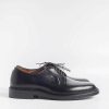 Clearance Alden Alden - Derby 9901 - Nero