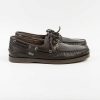 New Paraboot Paraboot - Barth Marine - Scarpa Da Barca - 780555 - Cervo Testa Di Moro