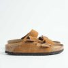 Online BIRKENSTOCK Birkenstock - Sandali Bassi 1009527 - Arizona Bs - Mink