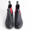 Best Blundstone Blundstone - Stivaletto 508 - Voltan Black-Red