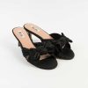 New BIBI LOU Bibi Lou - Mules Minnie - 802Z - Nero