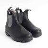 Hot Blundstone Blundstone - Stivaletto 1914 - Black Grey Wash