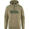 Wholesale FJALLRAVEN - Abbigliamento Fjallraven -Hoodie - 84144 - 662 Light Olive