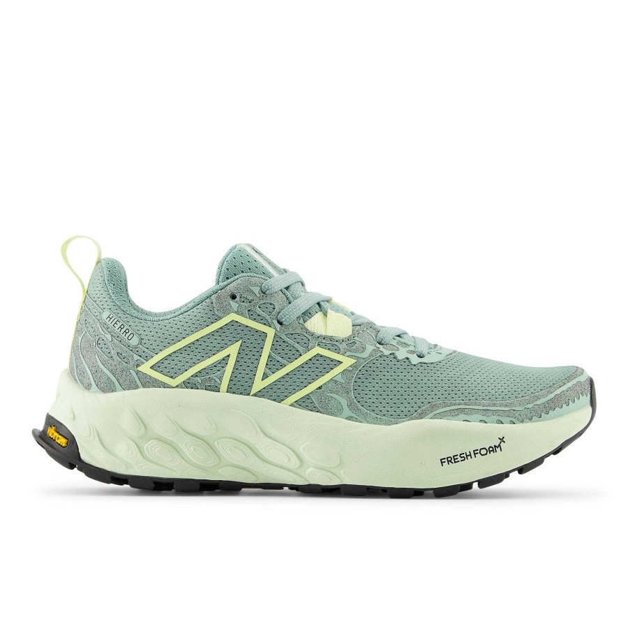 Wholesale NEW BALANCE - Collezione Donna New Balance - Sneakers Wthierg8 - Turchese