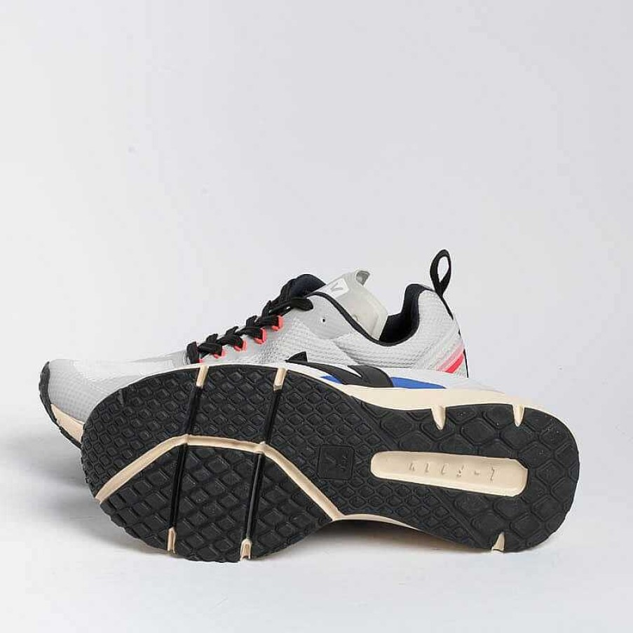 Online VEJA - Collezione Uomo Veja - Sneakers- Cl1803214 Condor 2 Alveomesh - Bianco