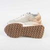 New GHOUD Ghoud - Sneakers Rglw De04- Beige