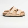 Online BIRKENSTOCK Birkenstock - Sandali Bassi 1026544 - Uji - New Beige