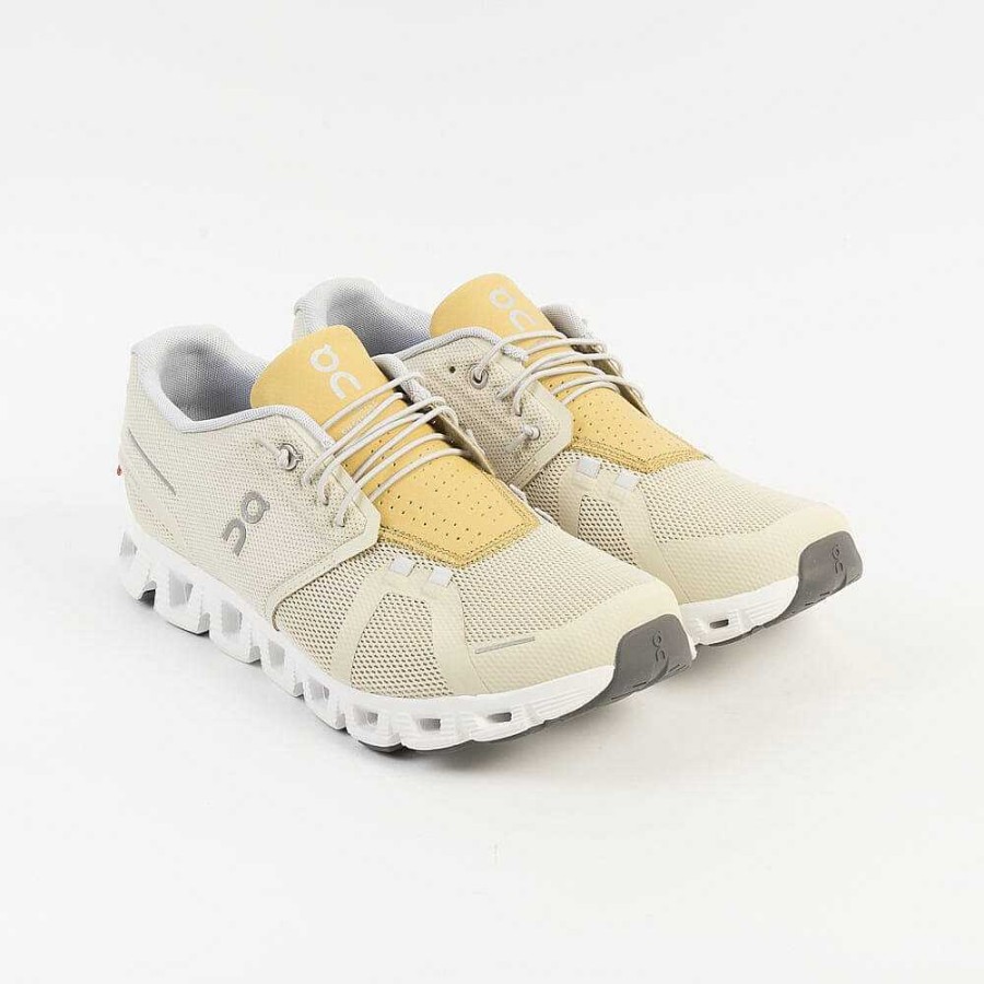 Wholesale ON - Collezione Uomo On Running - Sneakers - Cloud 5 - Haze Bronze