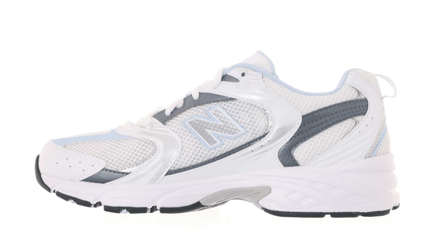 Clearance NEW BALANCE - Collezione Donna New Balance - Sneakers Mr530Ra - Bianco Azzurro