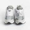 New NEW BALANCE - Collezione Uomo New Balance - Sneakers Mr993Gl - Grigio