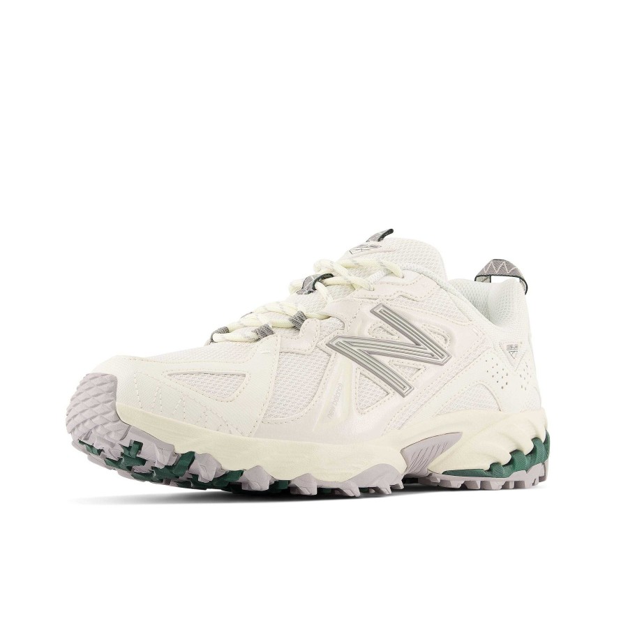 Hot NEW BALANCE - Collezione Donna New Balance - Sneakers Ml610Tag - Bianco