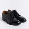 Wholesale Alden Alden - 54210 - Derby Vitello Duilio Modified (Ergonomica) - Nero