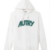 Best AUTRY - Collezione uomo Autry - Hopm 508W - Autry Hoodie - Bianco