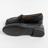 Wholesale G.H. BASS - Collezione Donna Bass - Mocassino - Pelle Nero