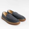 Online HENDERSON Henderson - Mocassino Slipon - Syros 9- Blu