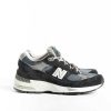 Online NEW BALANCE - Collezione Donna New Balance - Sneakers W991Nv - Navy