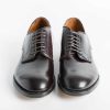 Best Alden Alden - 53501 - Derby Liscio Modified (Ergonomica)- Cordovan Colore 8