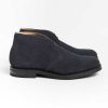 Best Church's Church'S - Polacco Ryder 3 Lw - Castoro - Navy