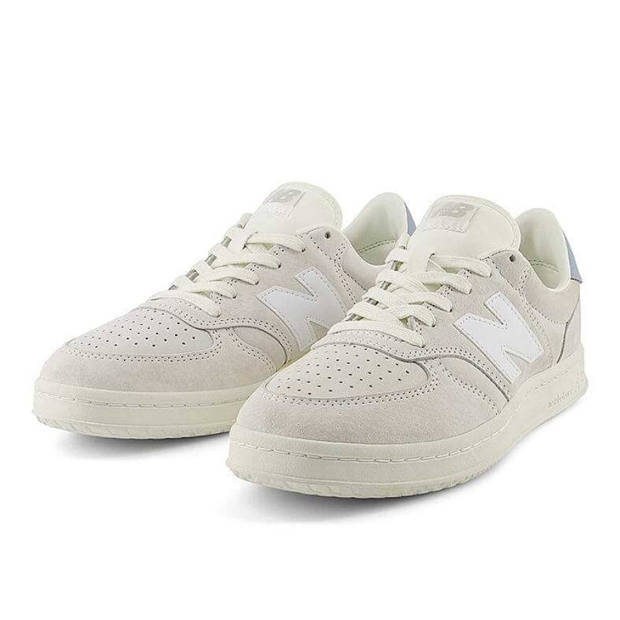 Best NEW BALANCE - Collezione Uomo New Balance - Sneakers Ct500Ag - Bianco