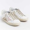 Online 4B12 4B12 - Sneakers - Supreme Db225 - Bianco Pyton Platino