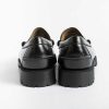 Wholesale Sebago Sebago - Mocassino - Dan Lug W - 7002Ij0 - Nero