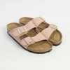 Online BIRKENSTOCK Birkenstock - Sandali Bassi 1026684 Arizona Bs - Soft Pink