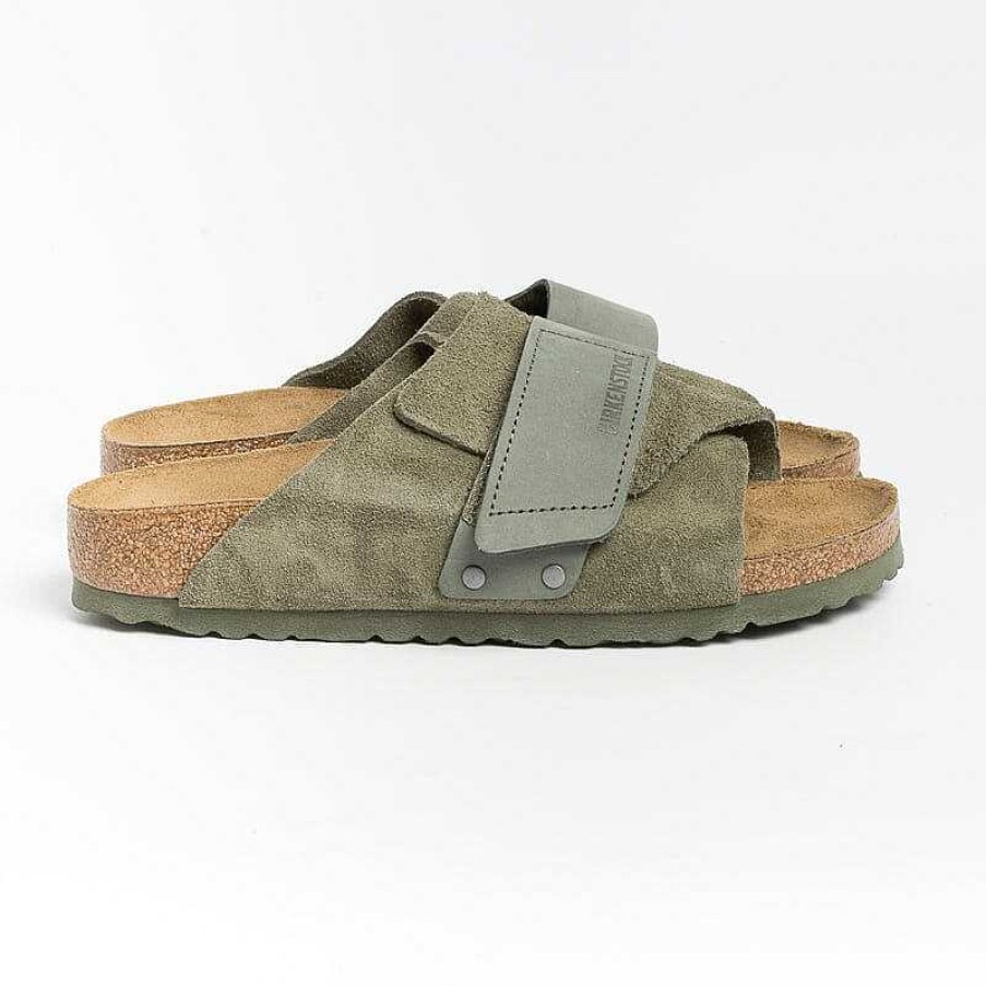 New BIRKENSTOCK Birkenstock - Sandali Bassi 1023830 - Kyoto - Timo