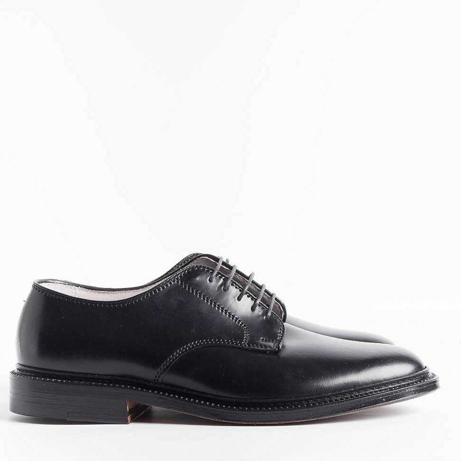 Online Alden Alden - 2937 F - Derby - Nero