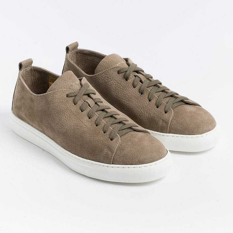 Best HENDERSON Henderson - Sneakers - Thomas - Taupe Rodeo