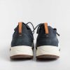 Clearance HENDERSON Henderson - Sneakers - Apollo - Knit Blue