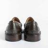 Clearance Tricker's Tricker'S - 5673 - Mocassino - Eva - Espresso