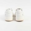 Online DATE Date - Sneakers - Court Soft - White Natural