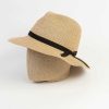 Wholesale CA4LA Ca4La - Cappello Tabikaze - Zkn02433 - Beige