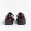 Online GIL'S Gil'S - Mocassino 740 - Pelle Prugna