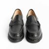 Wholesale Paraboot Paraboot - 150115 - Mocassino - Orsay Griff - Lis Noir