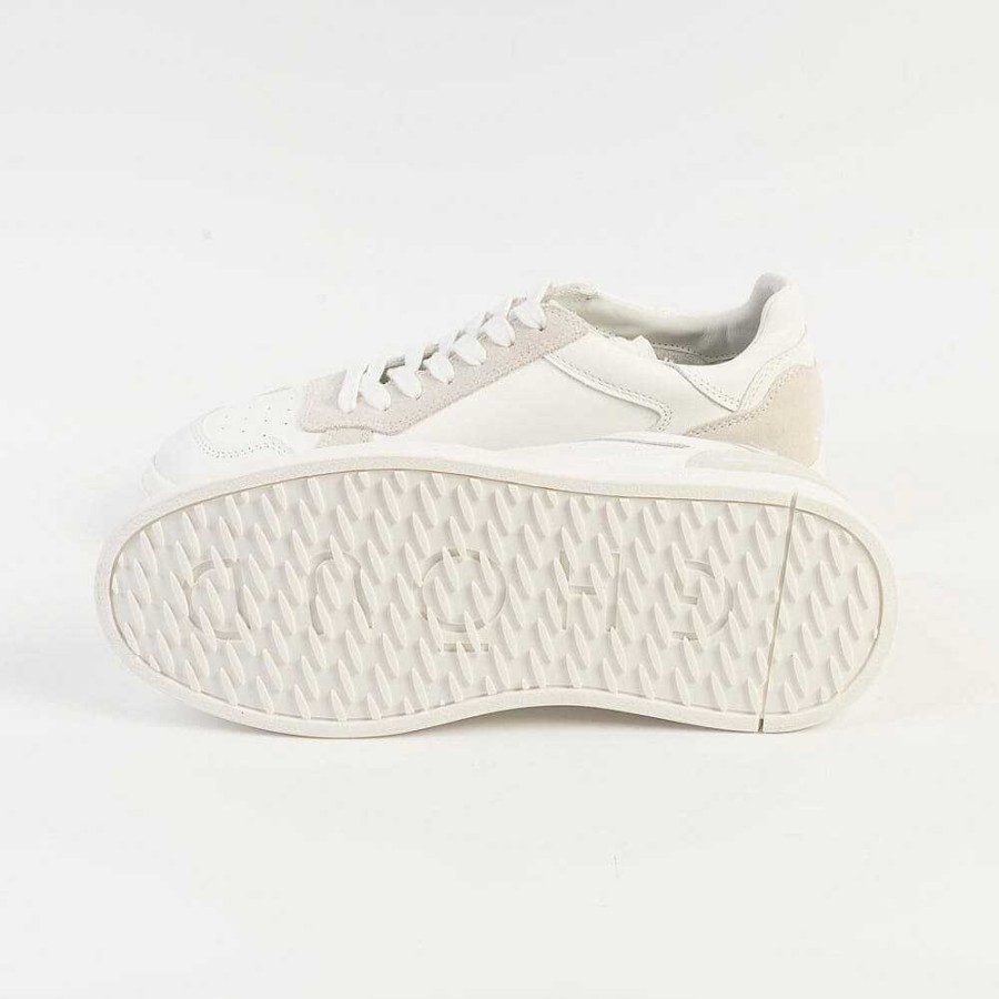 Clearance GHOUD Ghoud - Sneakers Twlm Mo01 - Tweener - White