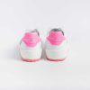 Best Philippe Model Paris Philippe Model - Sneakers Vnld Vn02 - Nice - Bianco Fucsia