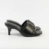 New Marc Jacobs Marc Jacobs - Mules - F08 - Nero