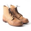 New Red Wing Shoes Red Wing Shoes - Polacco 8083 - Iron Ranger