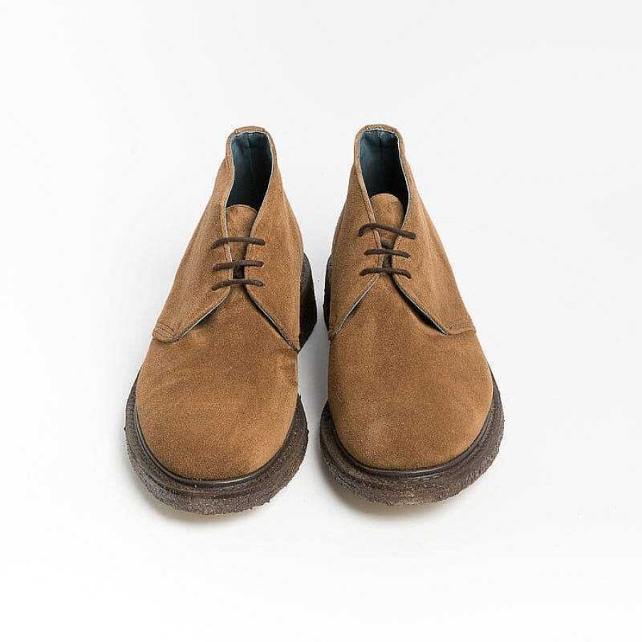 Clearance Tricker's Tricker'S - Polacco - Winston - Cubana