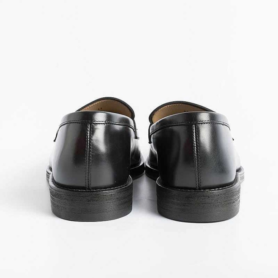 Best HENDERSON Henderson - Mocassino - 72414 - Nero