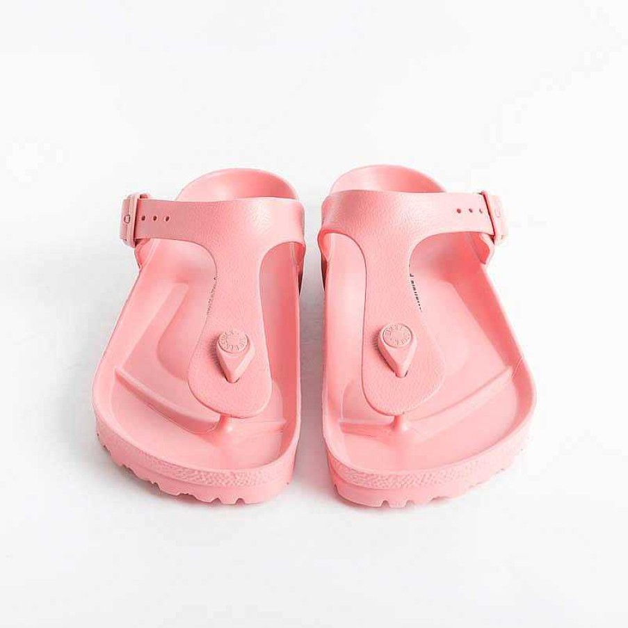 New BIRKENSTOCK Birkenstock - Sandali Bassi Infradito - 1019121 - Gizeh Eva - Watermelon