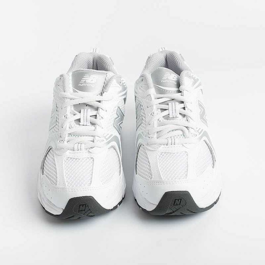 Best NEW BALANCE - Collezione Donna New Balance - Sneakers Mr530Ema- Bianco