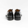 Clearance BERWICK 1707 - Collezione Donna Berwick 1707 - Mocassino Donna 193 - Pelle Nero