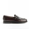 Best Sebago Sebago - Mocassino Dan 7001530 - Brown Burgundy